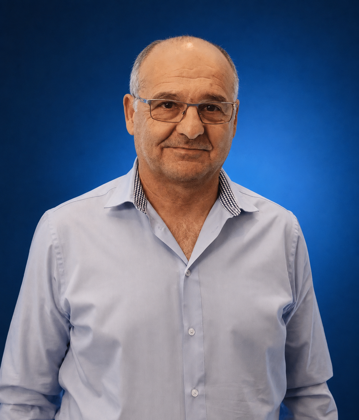 Tasos Makris