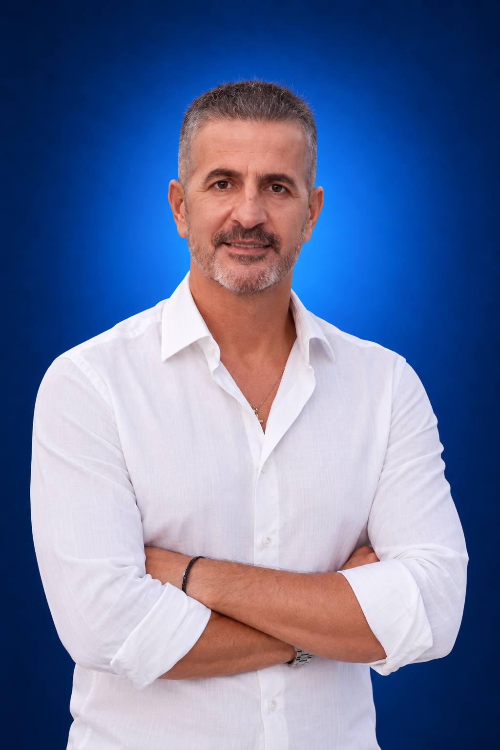 Lakis Athanasiou