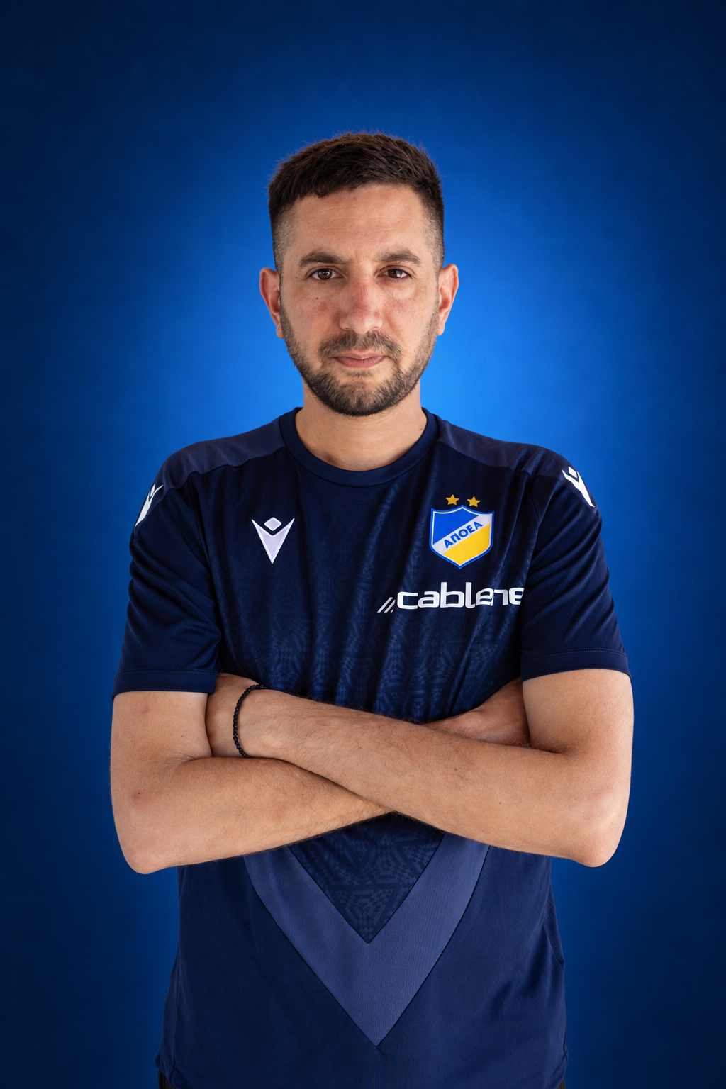 Kyriakos Christodoulou