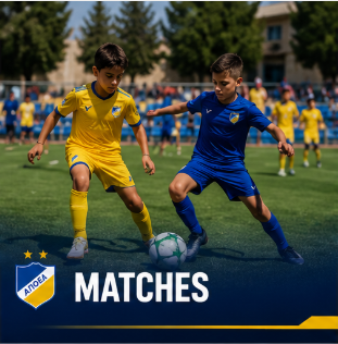 Matches Album