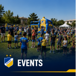 Events Album