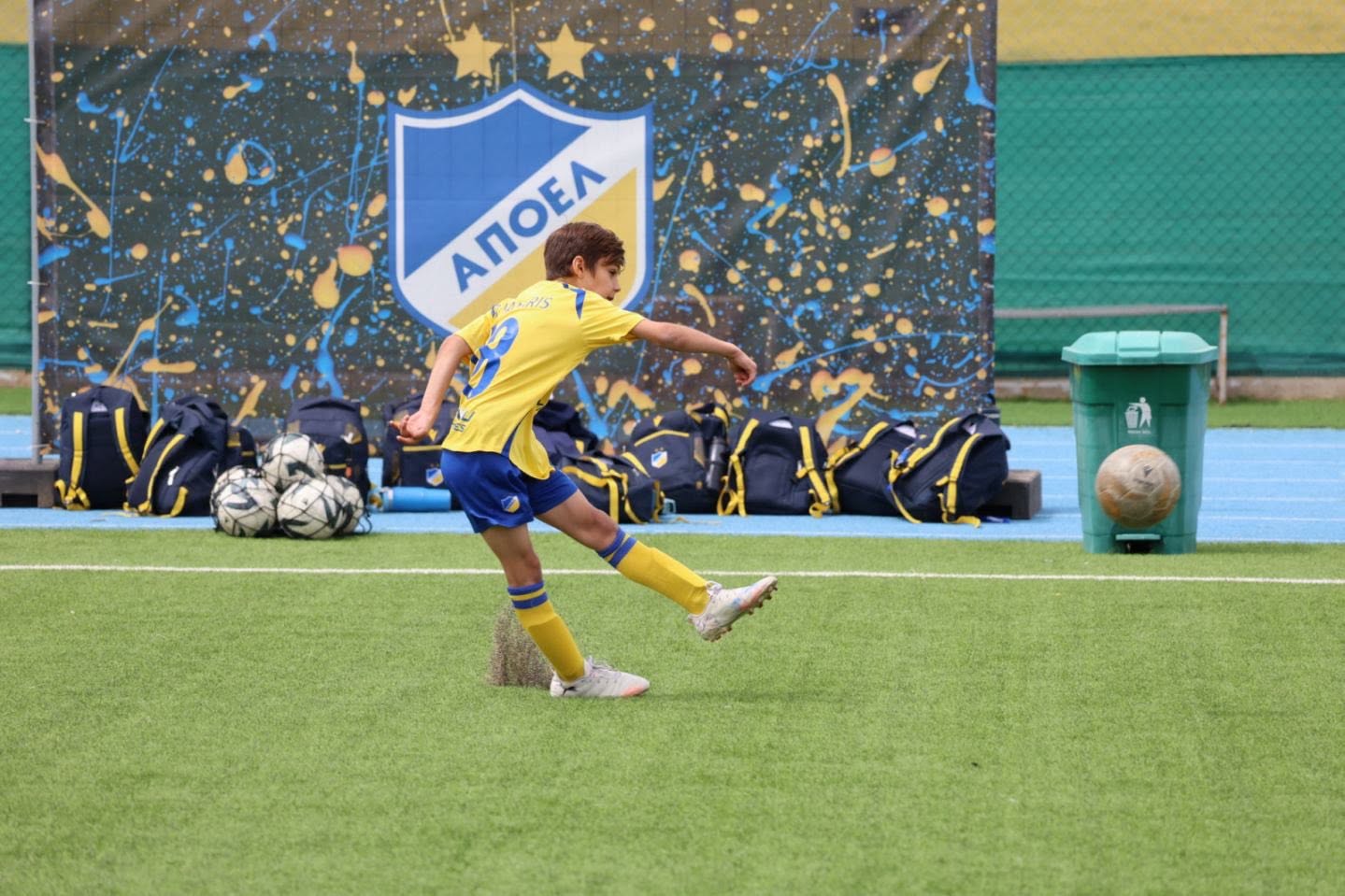APOEL FC Academy Paphos